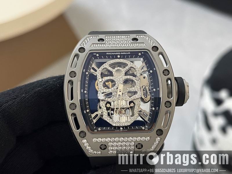 Richard Mille 43X50mm 110328 Watch