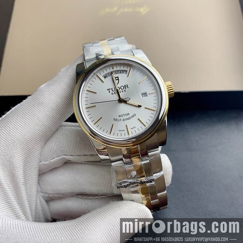 Tudor watch M30 Watch