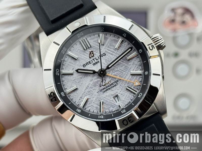 Breitling 40mm 040932 Watch