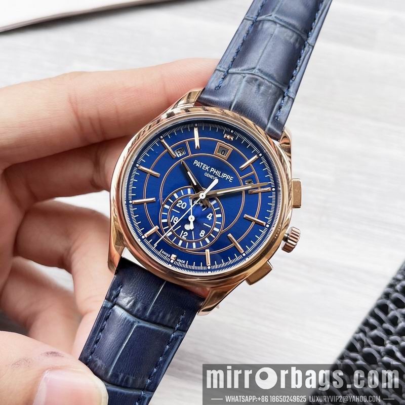 Patek Philippe 43mm 110965 Watch