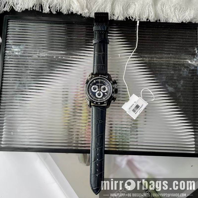 Versace 44mm 080649 Watch
