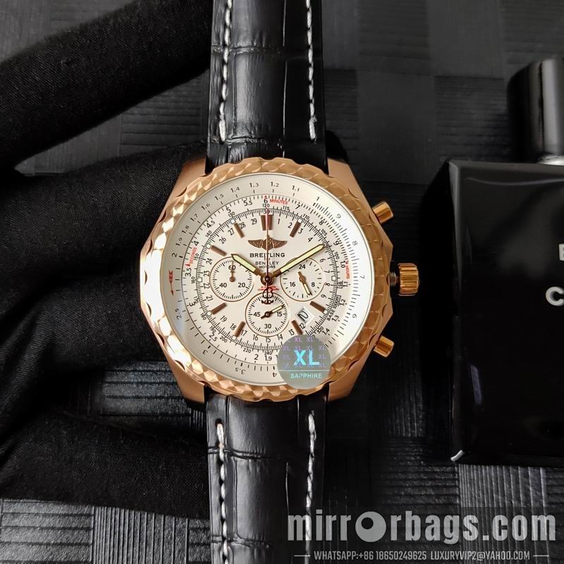 Breitling 45mm 092246 Watch