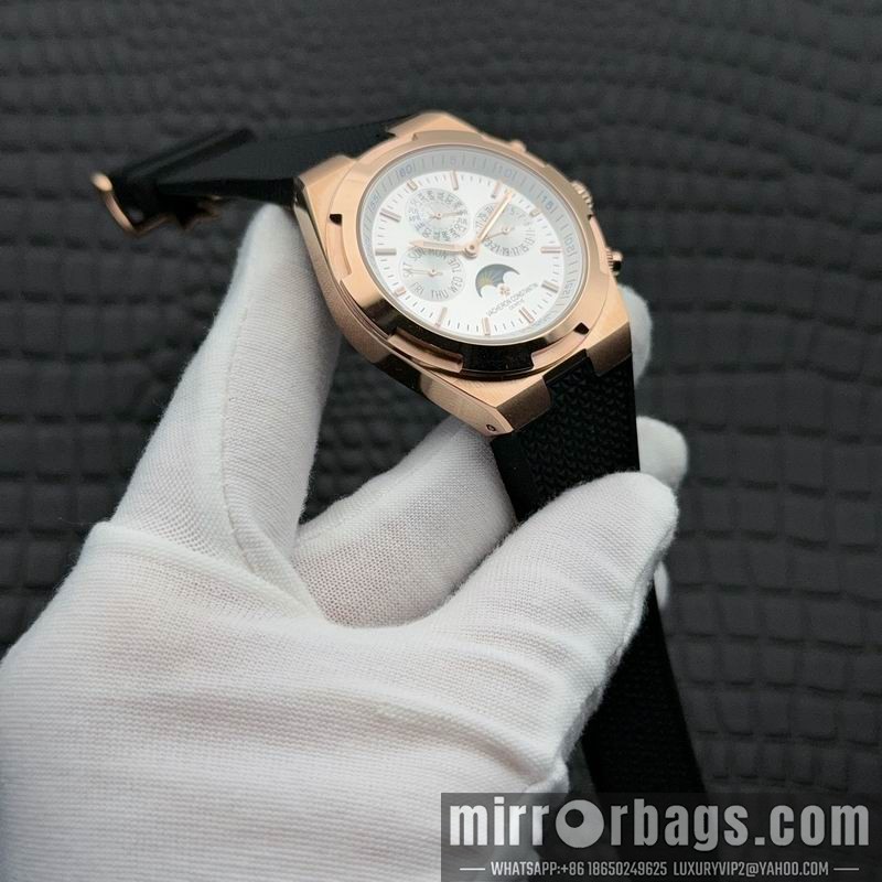 Vacheron Constantin 42mm 100853 Watch