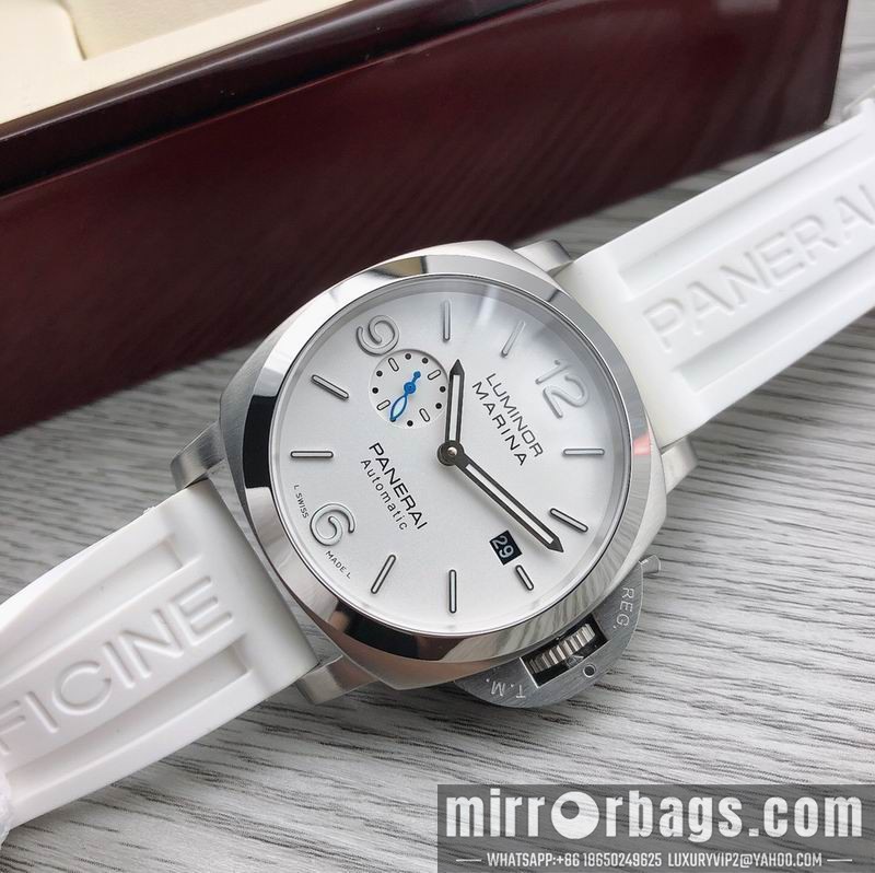 Panerai 44mm 090430 Watch