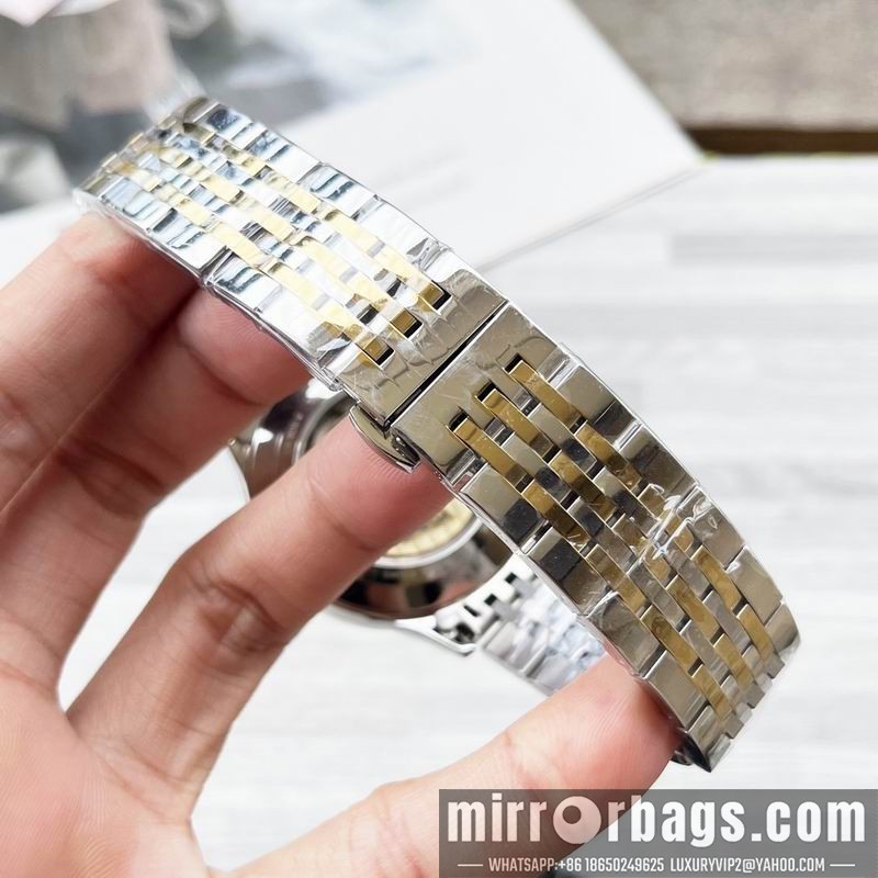 Omega 41mm 082358 Watch