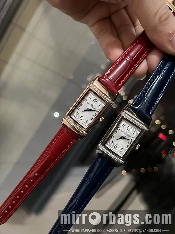 Jaeger Lecoultre 40.1X20mm 092301 Watch