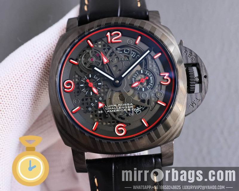 Panerai 47mm 091605 Watch