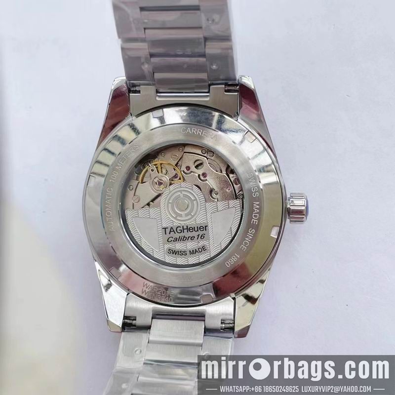 Tag Heuer watch 080549 Watch
