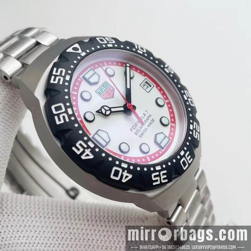 Tag Heuer watch 1015101 Watch