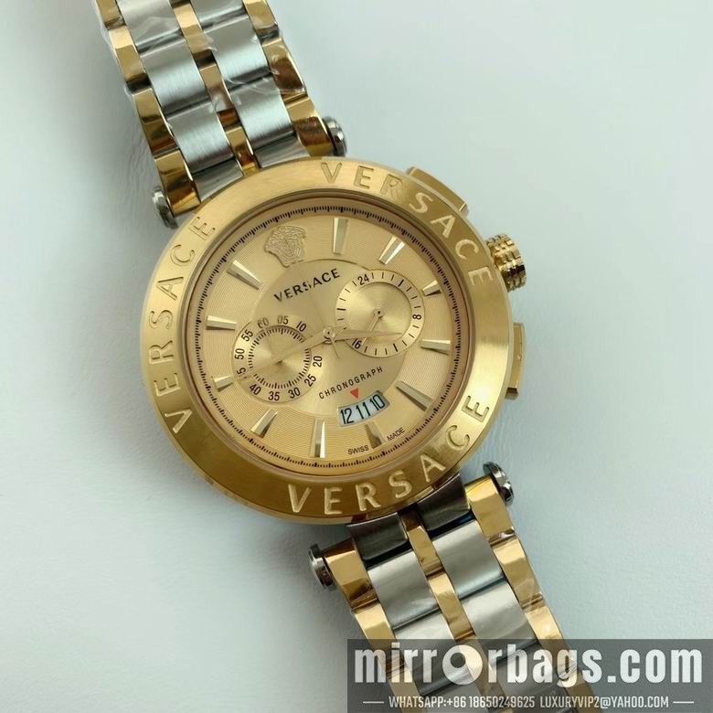 Versace watch mb 062702 Watch