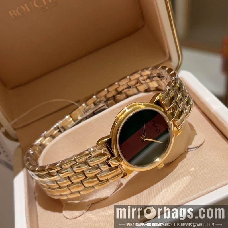Gucci 28mm 091715 Watch