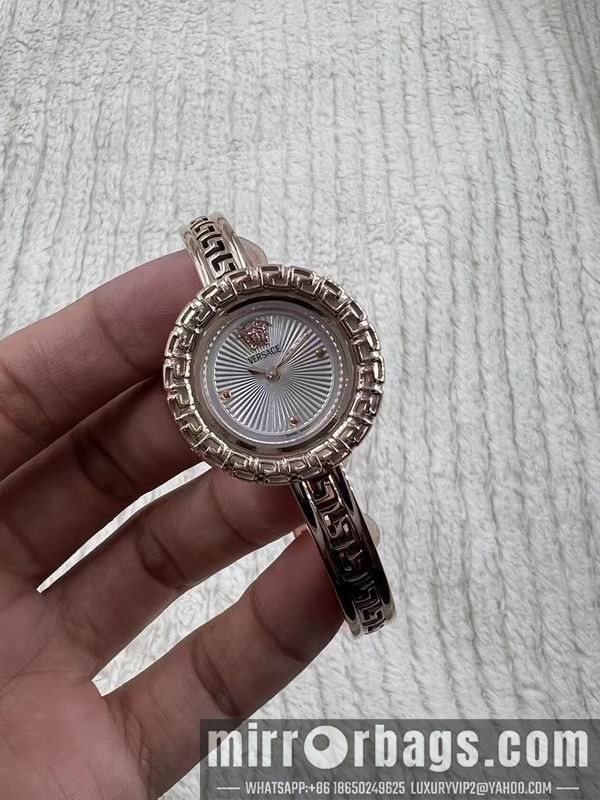 Versace watch 080680 Watch