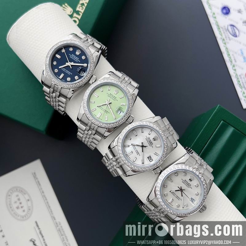 Rolex 31mm 110399 Watch
