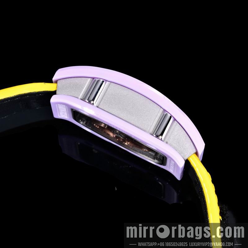 Richard Mille 58mm 65mm 042305 Watch
