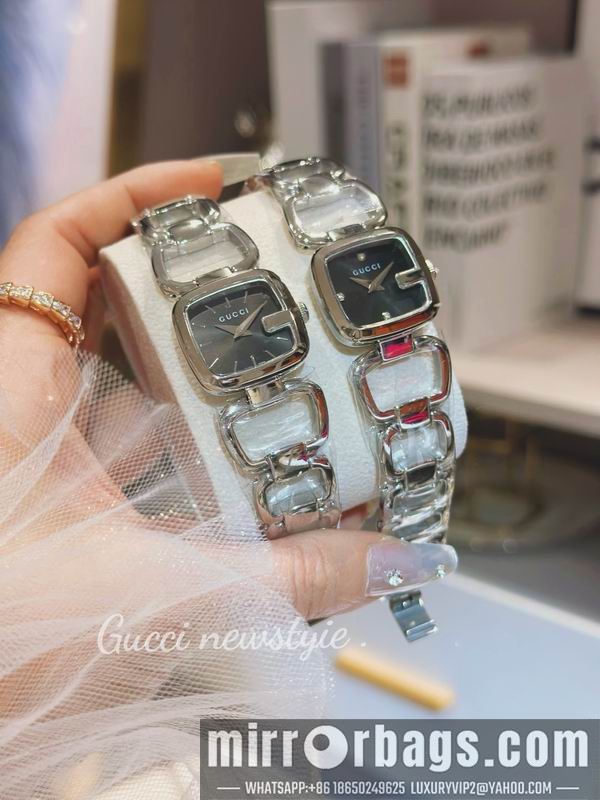 Gucci 24X22.5cm 091726 Watch