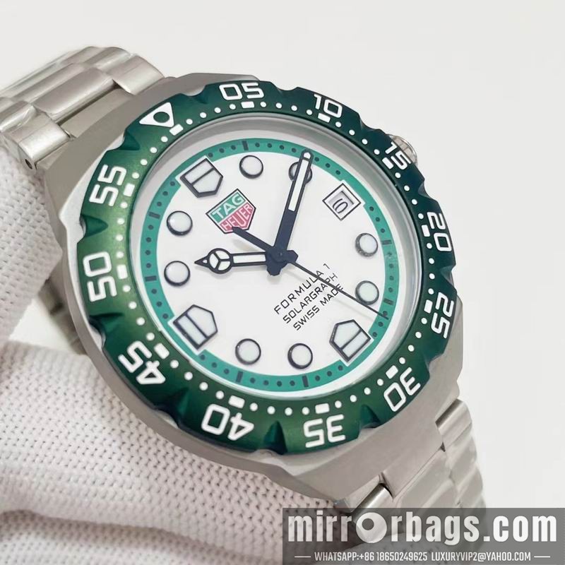 Tag Heuer watch 1015101 Watch