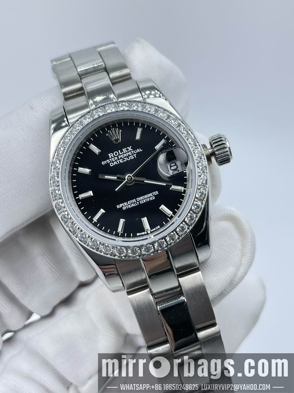 Rolex 26mm 091620 Watch