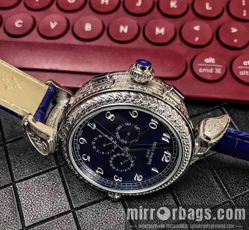 Patek Philippe 45mm 092305 Watch