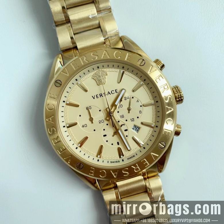Versace watch mb 062701 Watch