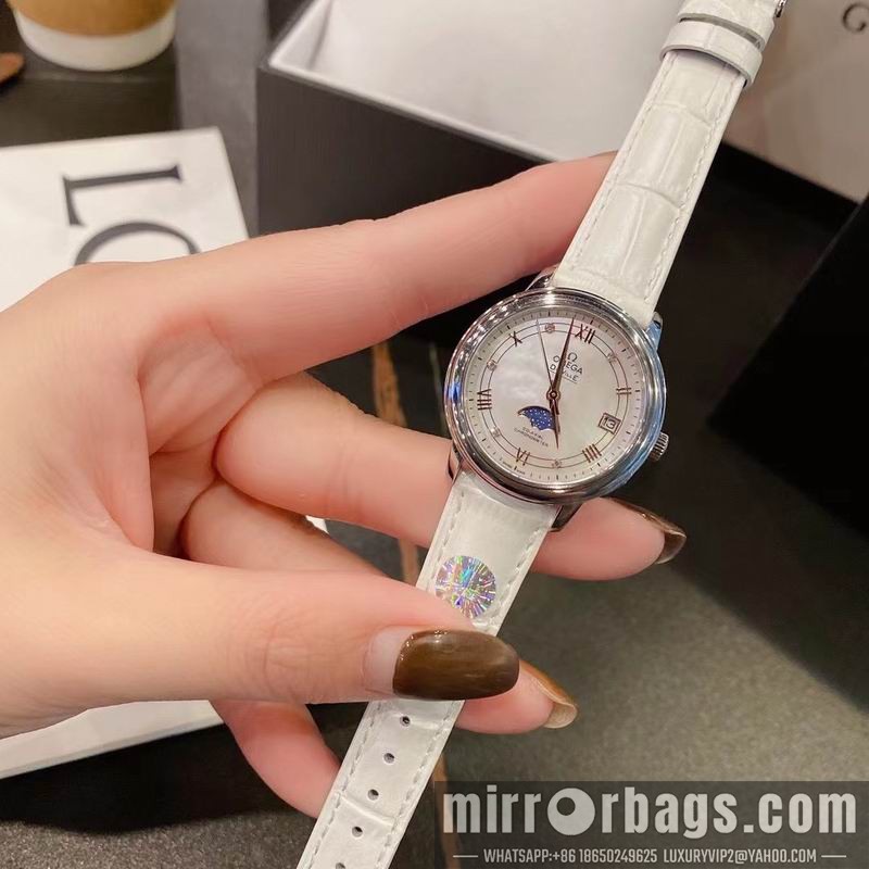 Omega 33mm 101513 Watch
