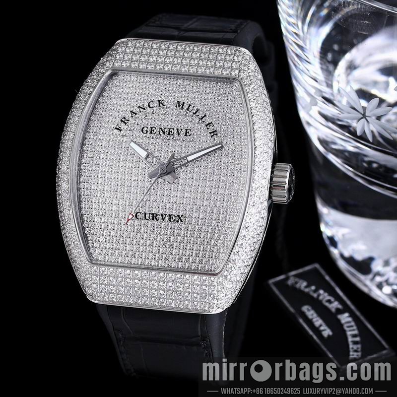 Franck Muller 44X53.7mm 091623 Watch