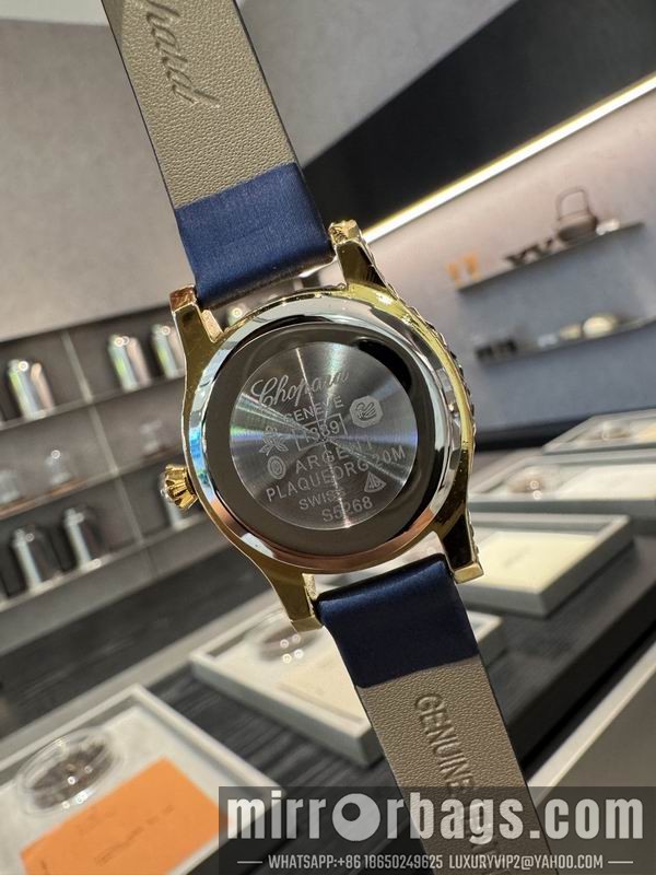 Chopard watch 101436 Watch