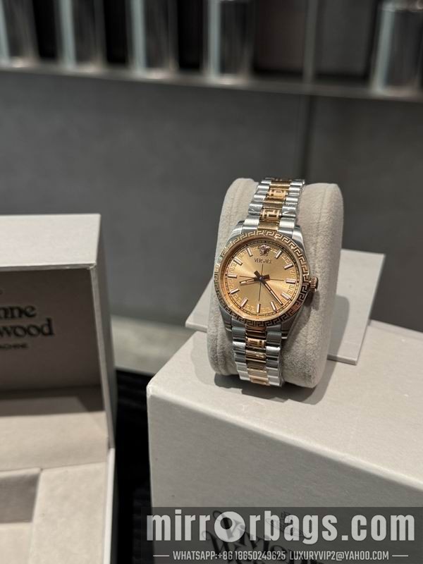 Versace 32mm 042907 Watch
