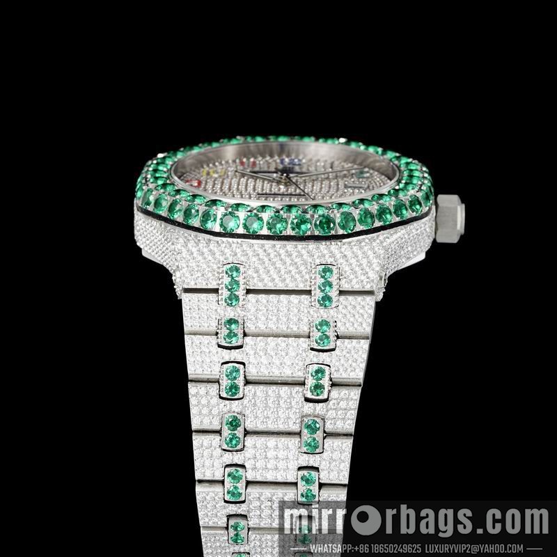 AP 42mm 082110 Watch