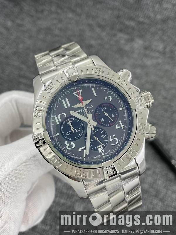 Breitling watch 082354 Watch