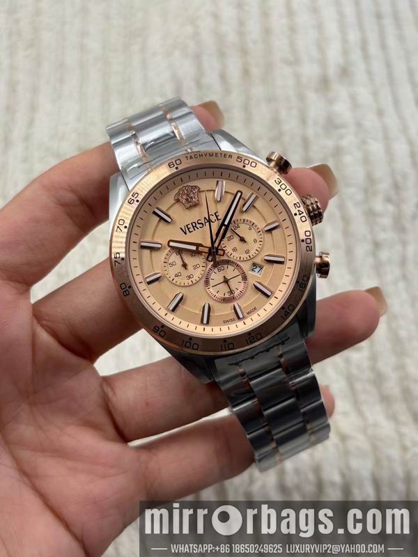 Versace watch 042957 Watch