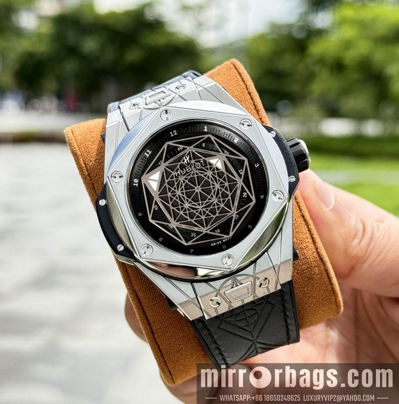 Hublot 45mm 080438 Watch