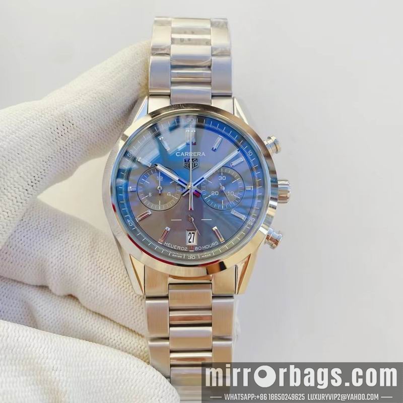 Tag Heuer watch 080503 Watch