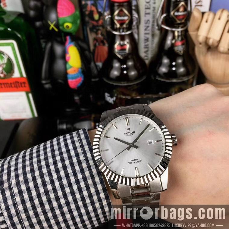 Tudor men 40mm M03 Watch