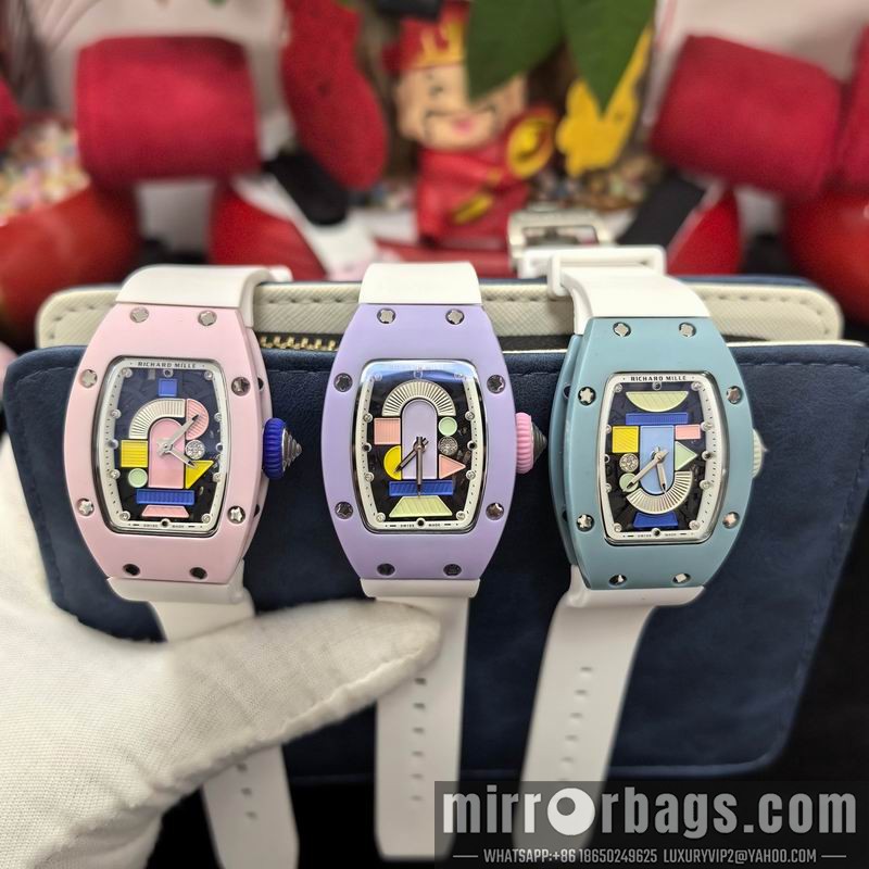 Richard Mille watch 042311 Watch