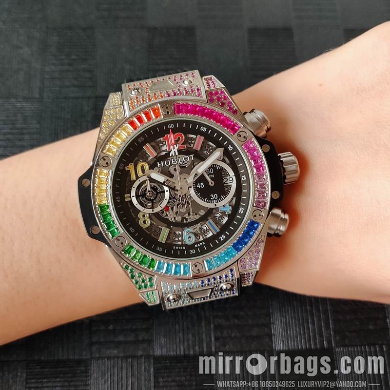 Hublot 42mm 0922102 Watch