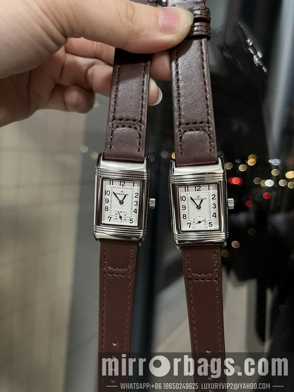 Jaeger Lecoultre 24X40mm 092335 Watch