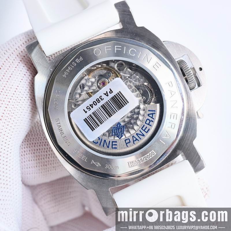 Panerai 44mm 090407 Watch