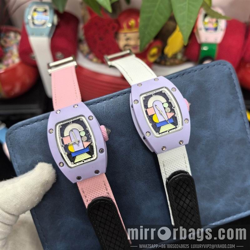 Richard Mille watch 042309 Watch
