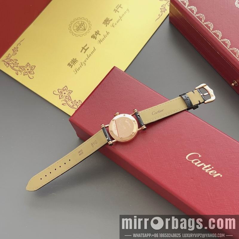 Cartier 27mm 110367 Watch
