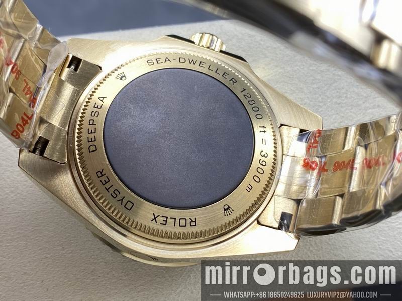Rolex 44mm 102314 Watch