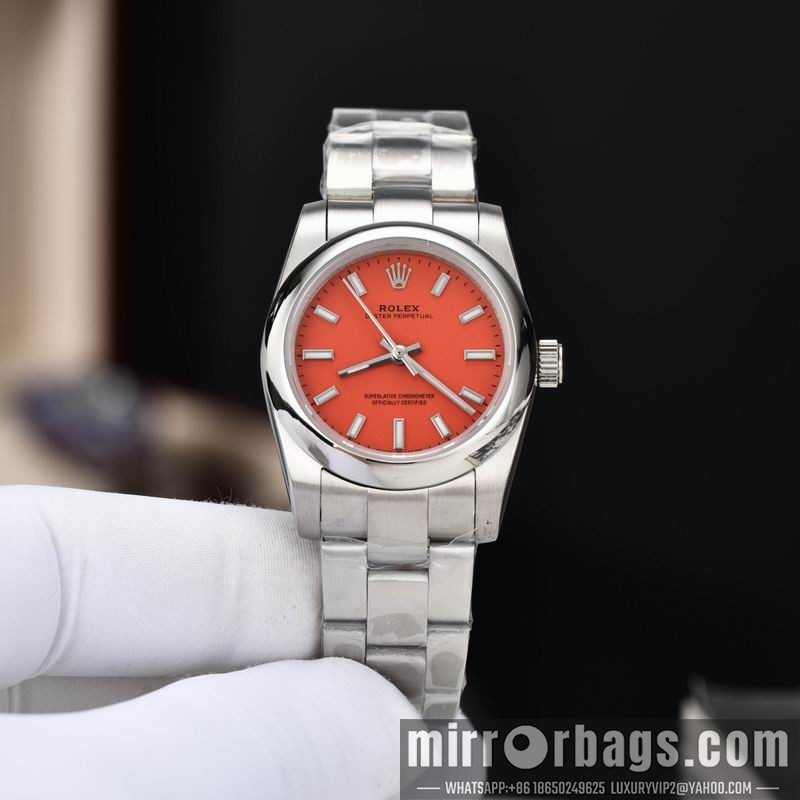 Rolex 41mm 31mm 091743 Watch