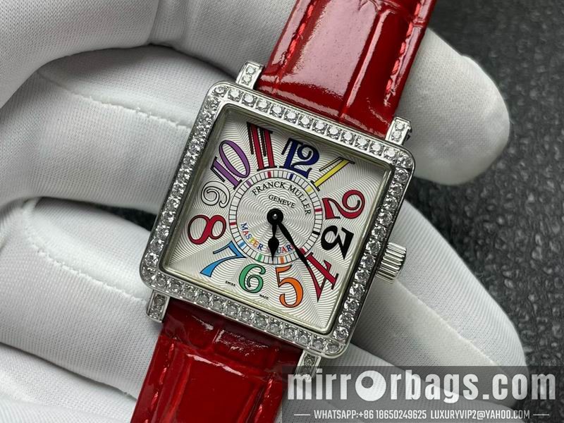 Franck Muller watch 111465 Watch