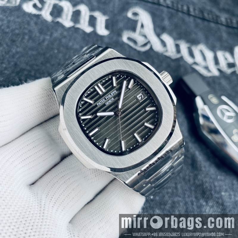 Patek Philippe 40mm 092111 Watch