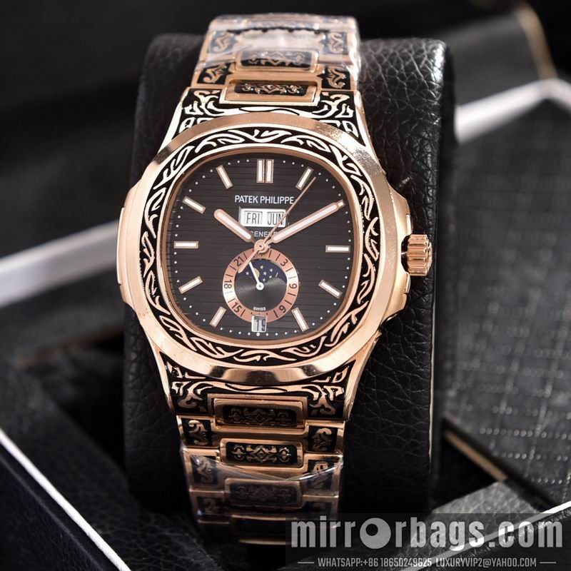 Patek Philippe 41mm 042366 Watch