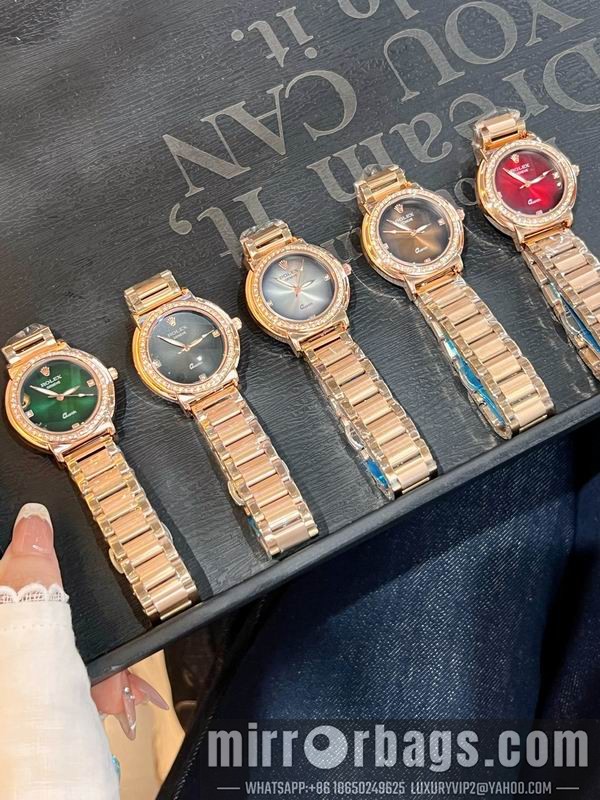 Rolex woman watch 122829 Watch