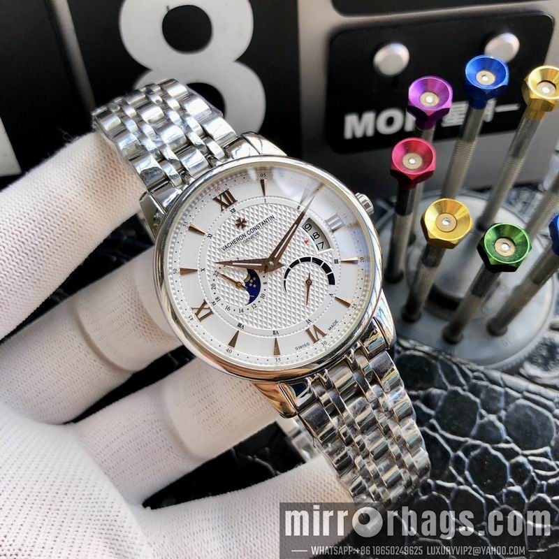 Vacheron Constantin 40mm 090560 Watch