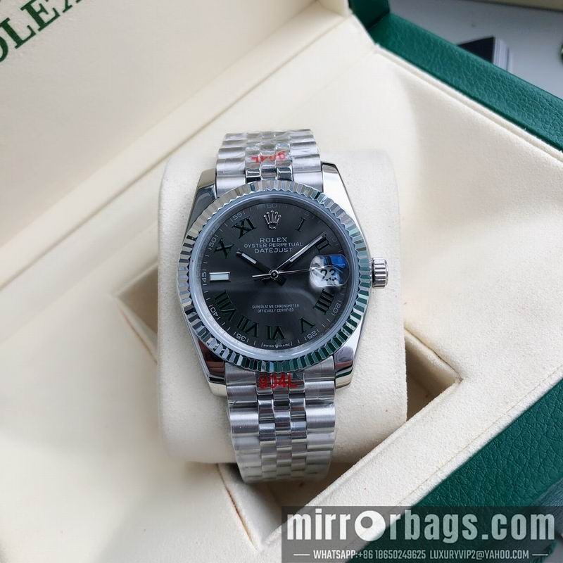 Rolex 36mm 102352 Watch