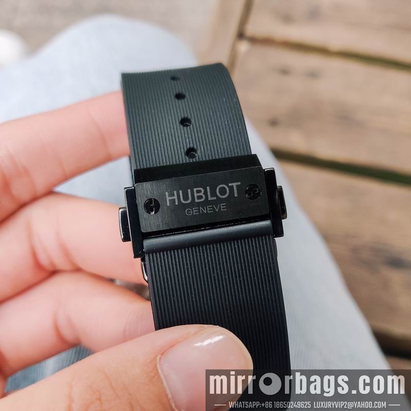 Hublot 42mm 092253 Watch