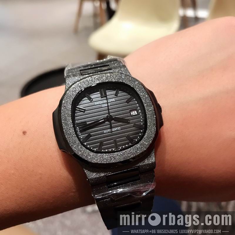 Patek Philippe 42mm 092301 Watch