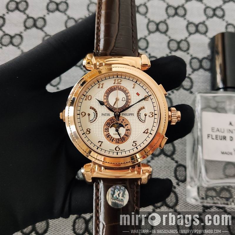 Patek Philippe 45mm 092332 Watch
